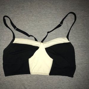 PacSun crop top